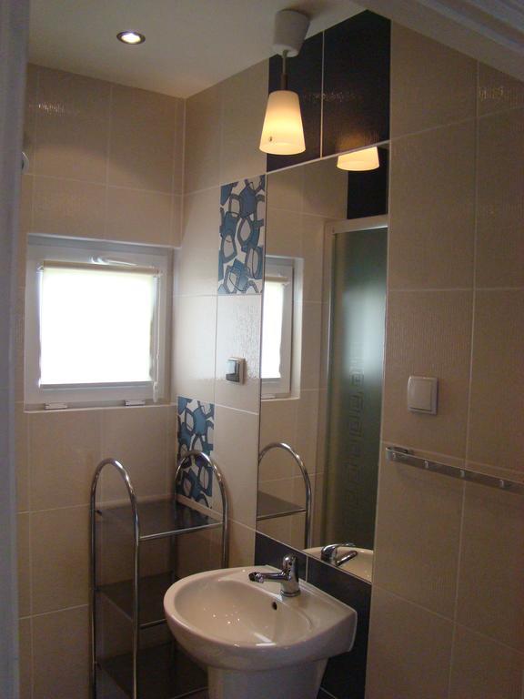 Domki Sole Władysławowo Habitación foto