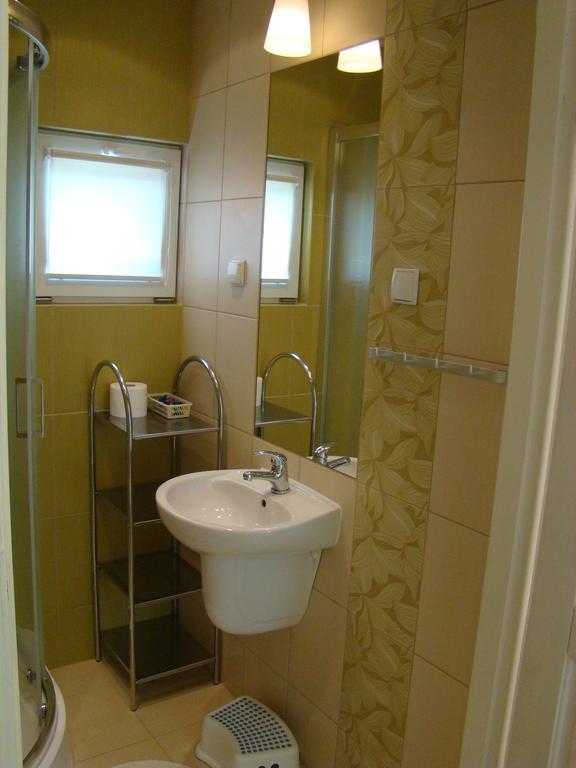 Domki Sole Władysławowo Habitación foto