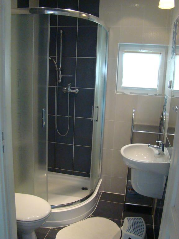 Domki Sole Władysławowo Habitación foto