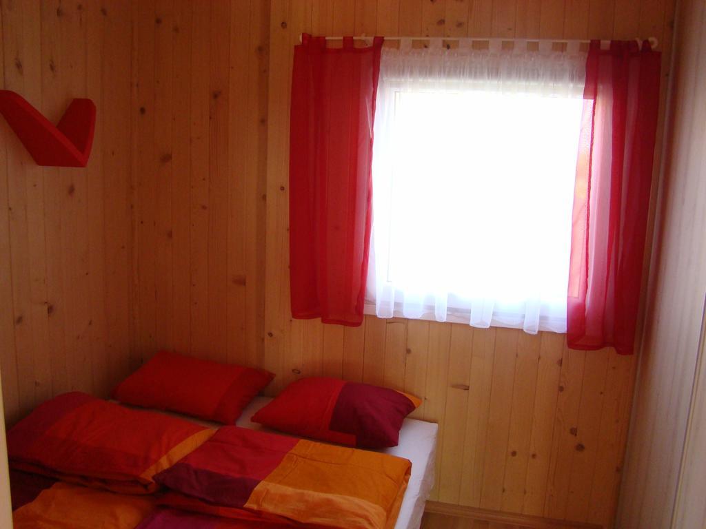 Domki Sole Władysławowo Habitación foto