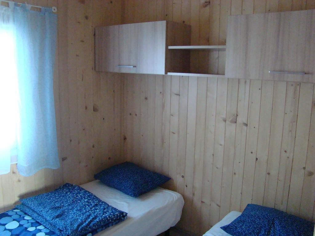 Domki Sole Władysławowo Habitación foto