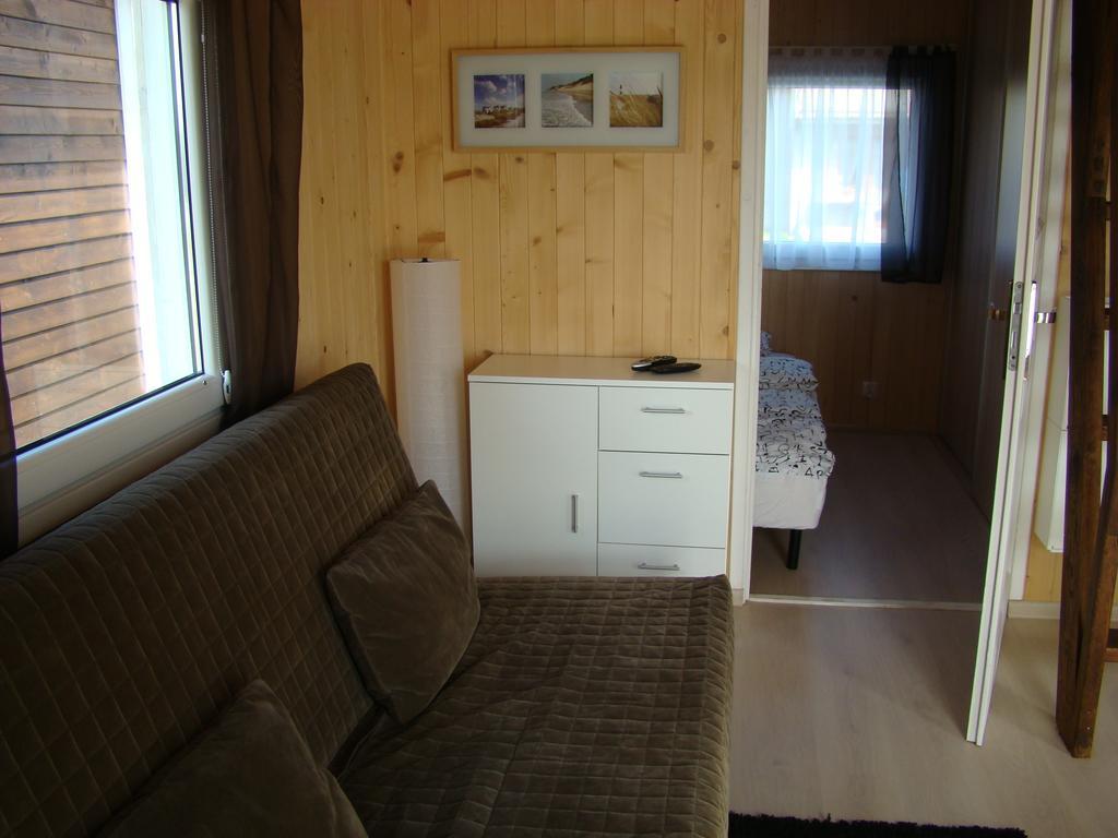Domki Sole Władysławowo Habitación foto