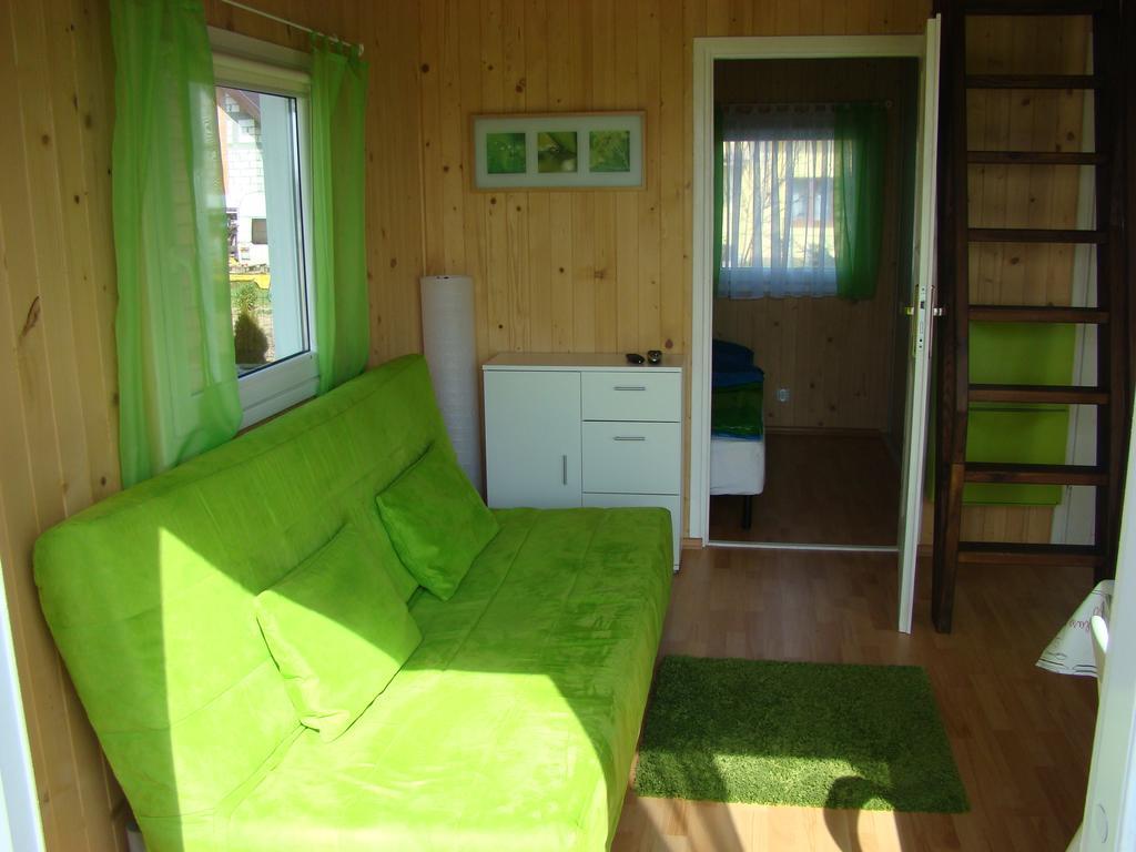 Domki Sole Władysławowo Habitación foto