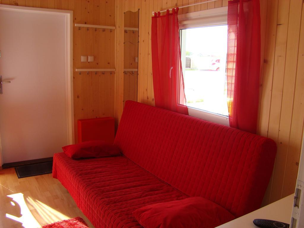 Domki Sole Władysławowo Habitación foto